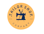 design a modern garments and clothing logo