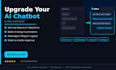 upgrade and improve your existing ai chatbot