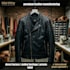 be your customized leather jacket manufacturer