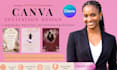 design an elegant clickable digital invitation