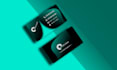 create luxury business card design