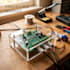 design rf antenna tracking and rfid reader pcb
