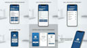 develop a professional mobile app for android and ios