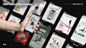 custom your social media pages