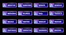 create custom twitch panels overlays and stream graphics