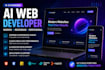 build modern websites using ai tools