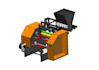 design machine and component