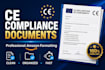 create and format ce compliance documents for amazon sellers