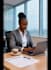 do data entry and virtual assistant tasks