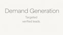 build targeted b2b lead lists