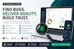 do web, android, ios and API manual QA testing