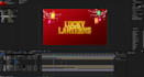 design 2d animation and motion graphics video