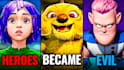 design cartoon movie recap and animation youtube thumbnail