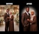do professional photo editing and retouching