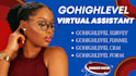 gohighlevel virtual assistant gohighlevel funnel gohighlevel website ghl VA