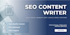 write seo blog content