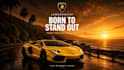 create cinematic ai luxury car advertisements