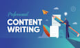 effective website content writer