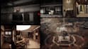 architecture photo editing and retouching