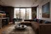 create photorealistic 3d interior visualization renders