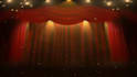 create cinematic led stage visuals dan concert motion graphics