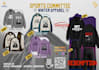 design custom hoodie prints