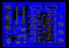 do pcb design schematic layout, electrical, electronic engineering, 3d cad model