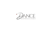 design refresh dance studio logo