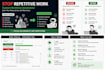 build custom desktop automation tools for repetitive tasks