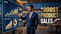 create a sales strategy for your product or startup