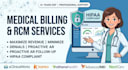 provide expert medical billing and rcm services