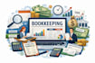 catch up your bookkeeping on sage accounting