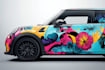 van wrap, truck wrap, trailer wrap