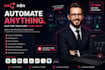 develop n8n ai agent automation workflow n8n ai voice agent n8n api integration