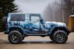 design stylish food truck wrap,