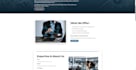 build a professional b2b wordpress website with elementor