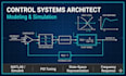 help you in control system tasks and projects