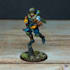 paint your miniatures and models