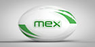 design and visualize custom rugby balls for production