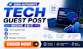 publish high da tech guest posts