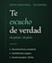 escucha activa y apoyo emocional en español