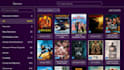 create modern iptv app, lbo player, smarter