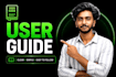 create professional user guides and software documentation