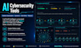 build ai cybersecurity tools with python automation