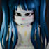 create stylized roblox heads with 3d eyelashes