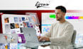 create 2d, 3d motion graphics, logo animation and animated videos