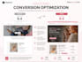 shopify store developer ecommerce setup shopify cro specialist and developer