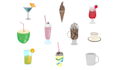 create clip art of whatever you need