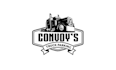 design custom wheeler truck parking facility logo
