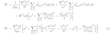 convert 10 complicated formulas to Latex